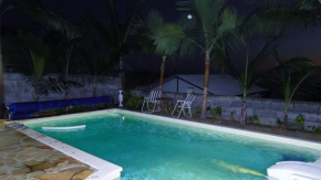 VILLA AMARYLLIS